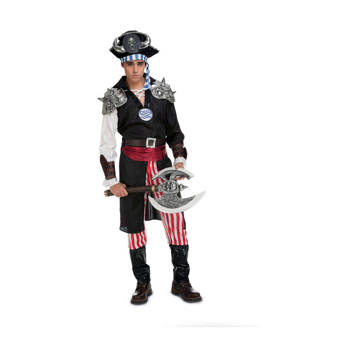 Costum Deghizare pentru Adulți My Other Me Jack Devil (3 Piese)