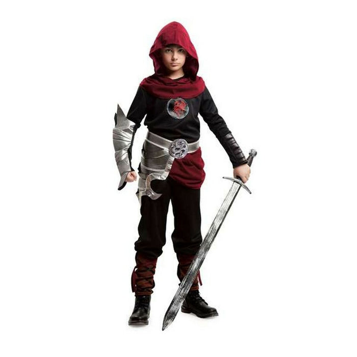 Costum Deghizare pentru Adulți My Other Me Solomon Kane Războinic