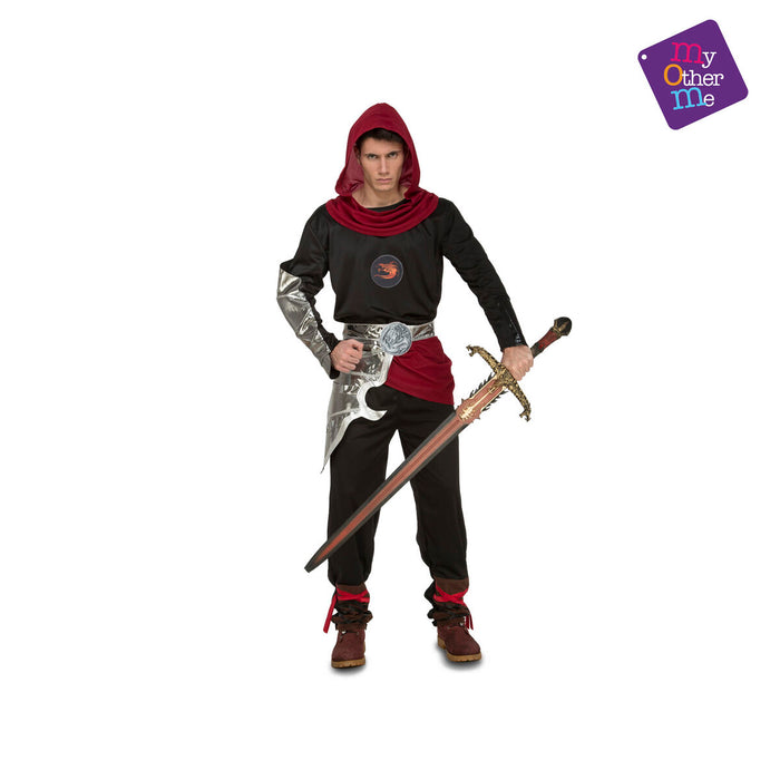 Costum Deghizare pentru Adulți My Other Me S (4 Piese)