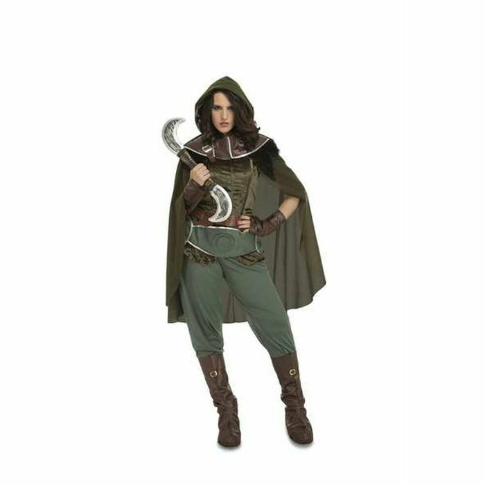 Costum Deghizare pentru Adulți My Other Me Ranger of the North Arcaș