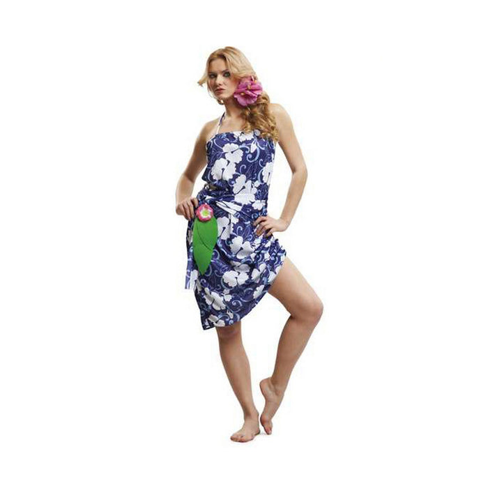 Costum Deghizare pentru Adulți My Other Me Hawaiiană