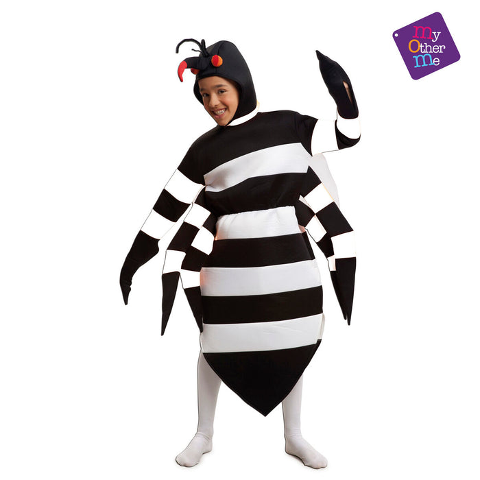 Costum Deghizare pentru Copii My Other Me Țânțari insecte (3 Piese)