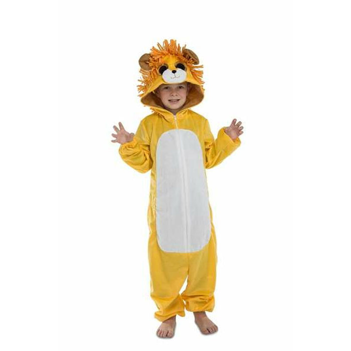 Costum Deghizare pentru Copii My Other Me Leu