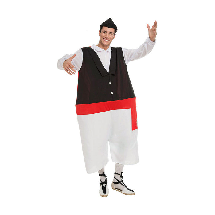 Costum Deghizare pentru Adulți My Other Me M/L Agricultor (2 Piese)