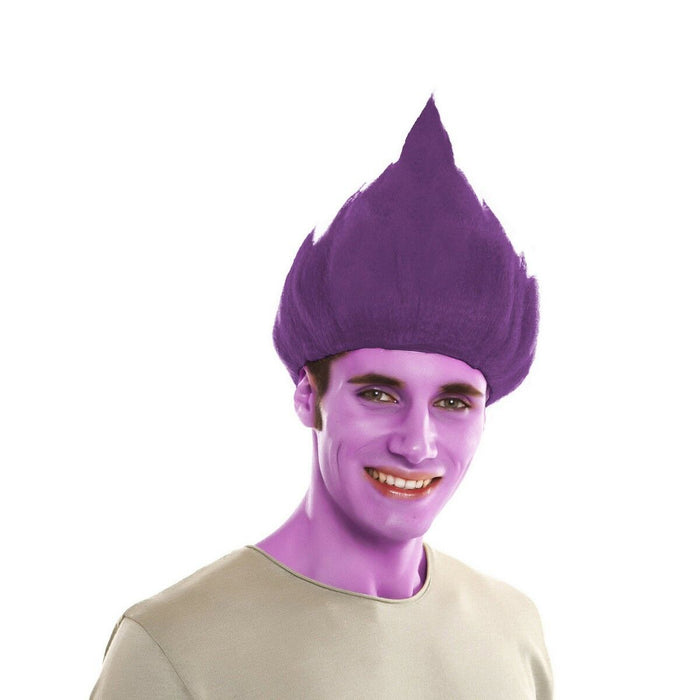 Perucă My Other Me Trolls Mov