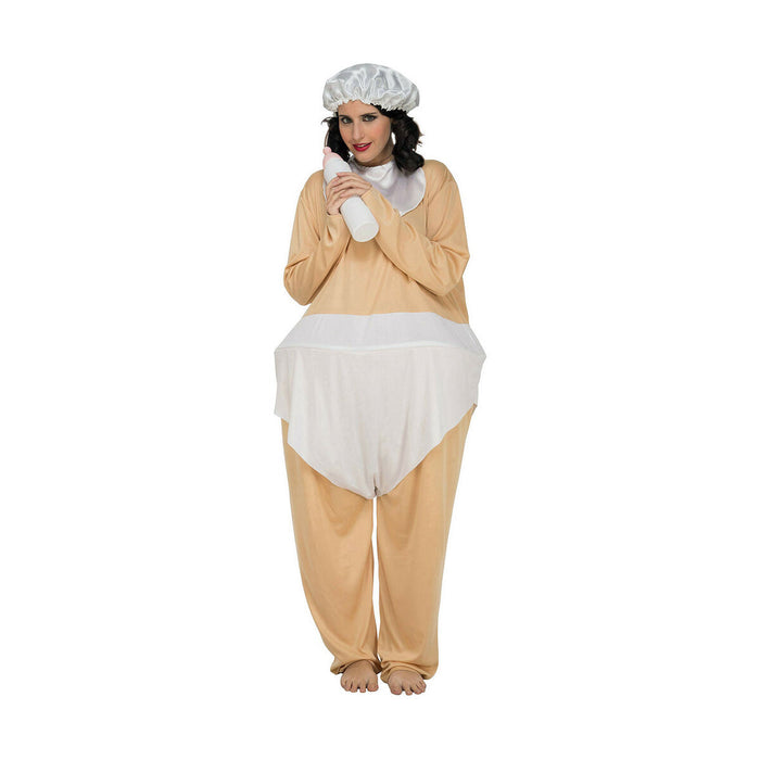 Costum Deghizare pentru Adulți My Other Me Bebeluș M/L (3 Piese)