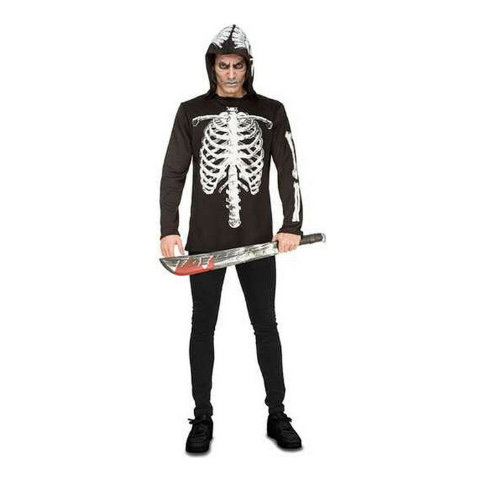 Costum Deghizare pentru Adulți My Other Me Schelet