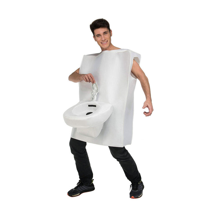 Costum Deghizare pentru Adulți My Other Me Bideu M/L