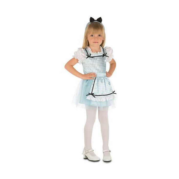Costum Deghizare pentru Copii My Other Me Alicia