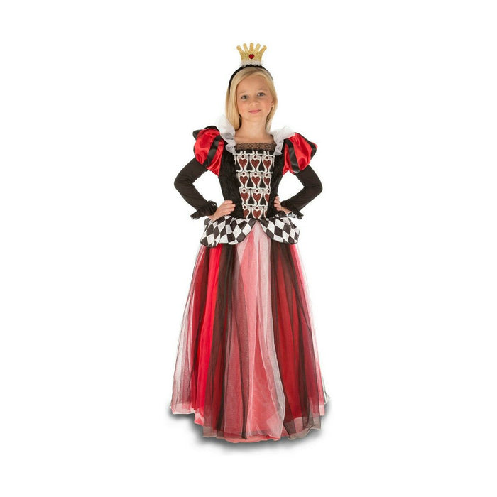 Costum Deghizare pentru Copii My Other Me Prințesă (2 Piese)