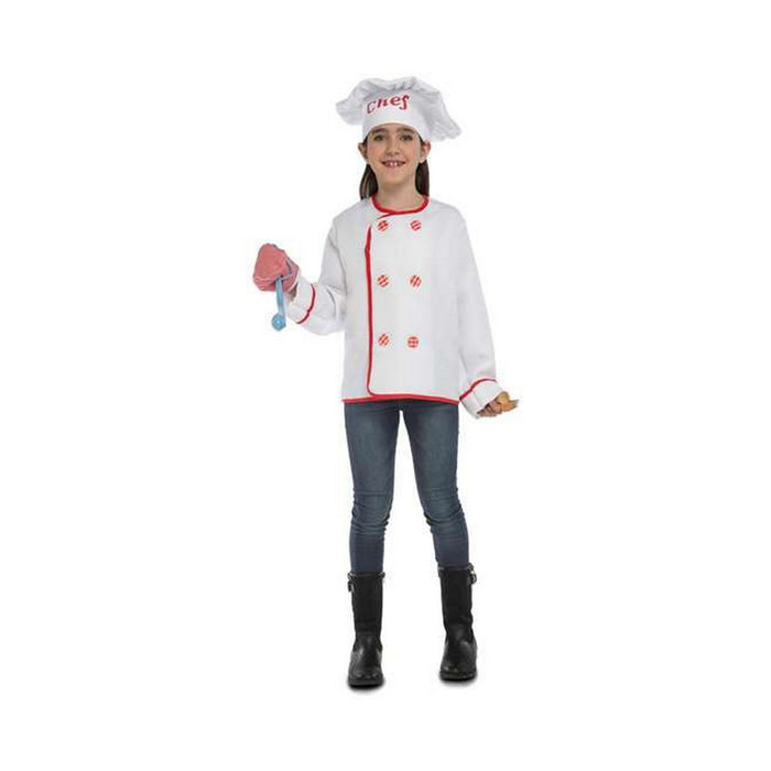 Costum Deghizare pentru Copii My Other Me Bucătar