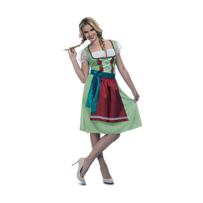 Costum Deghizare pentru Adulți My Other Me Oktoberfest