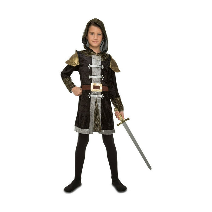 Costum Deghizare pentru Copii My Other Me Medieval