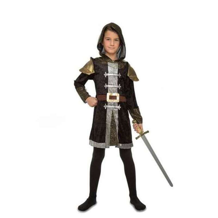 Costum Deghizare pentru Copii My Other Me Cavaler Medieval Jachetă