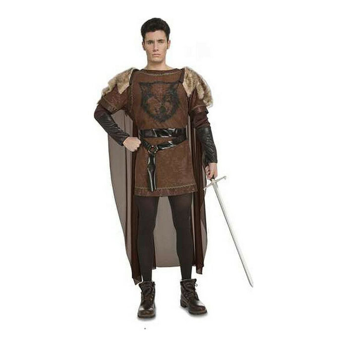 Costum Deghizare pentru Adulți My Other Me Lord of the North