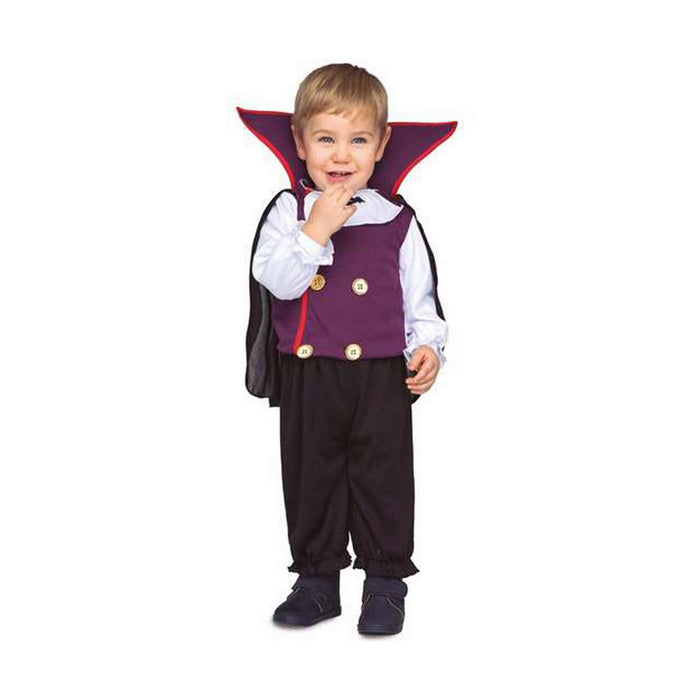 Costum Deghizare pentru Bebeluși My Other Me Vampir