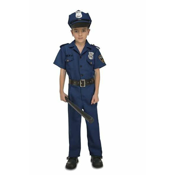 Costum Deghizare pentru Copii My Other Me (4 Piese)