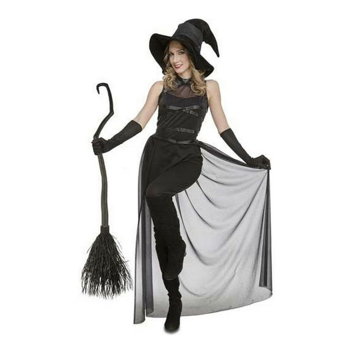 Costum My Other Me Negru Vrăjitoare