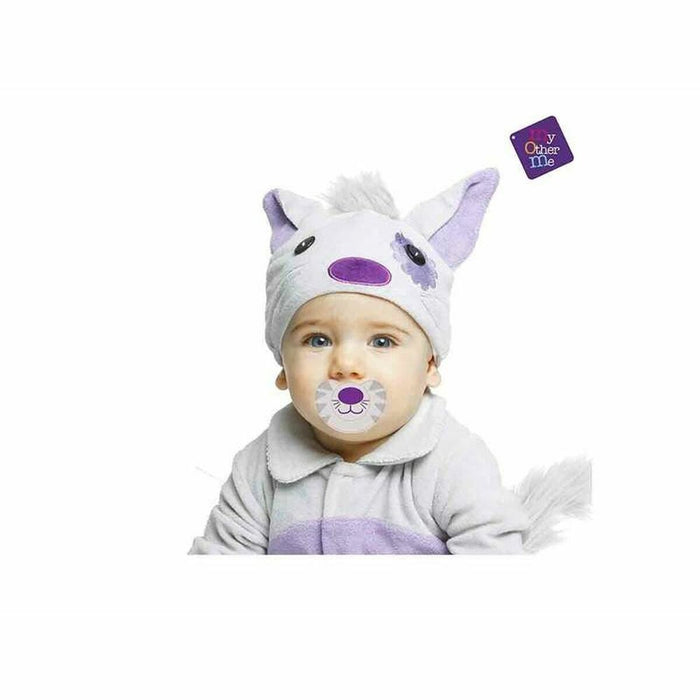 Costum Deghizare pentru Bebeluși My Other Me Motănel