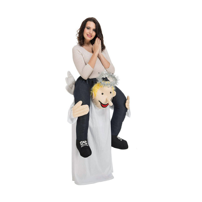 Costum Deghizare pentru Adulți My Other Me Mărime unică