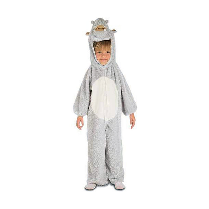 Costum Deghizare pentru Copii My Other Me Hipopotam