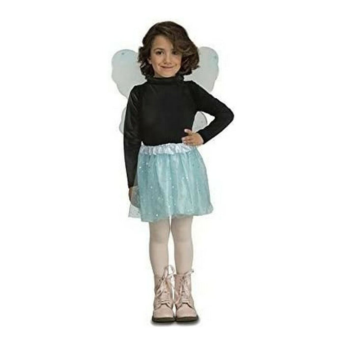 Costum Deghizare pentru Copii My Other Me Albastru Zână 3-6 ani