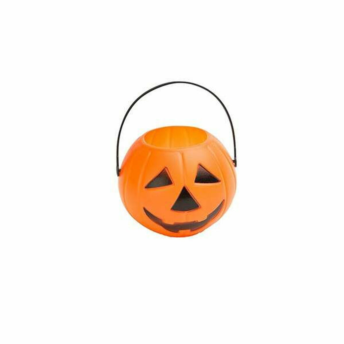 Decorațiune pentru Halloween My Other Me Dovleac Portocaliu 18 x 18 x 18 cm