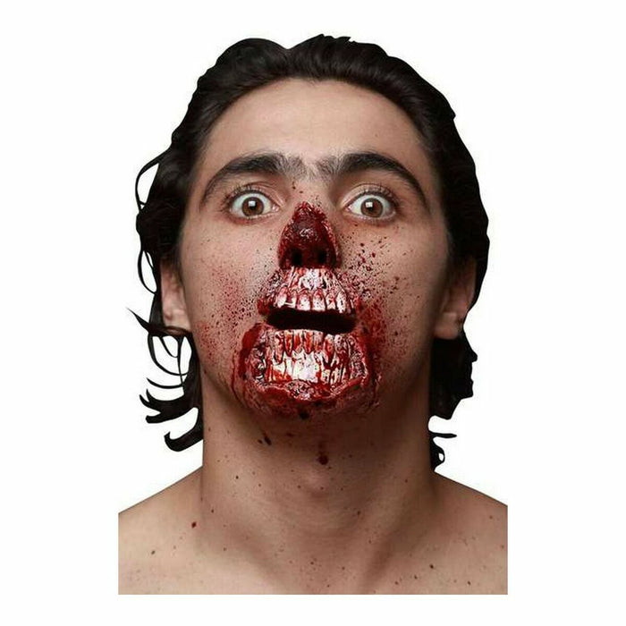 Machiaj din latex My Other Me Zombies