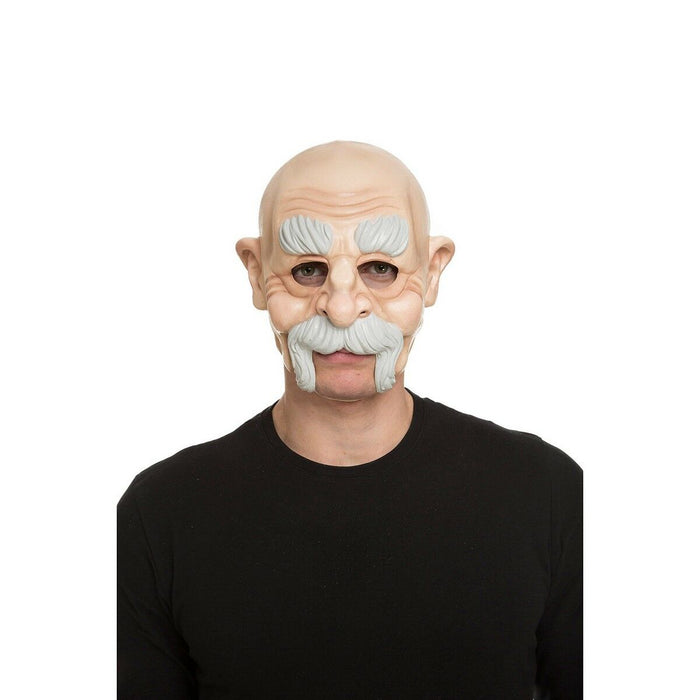 Mască My Other Me Om bătrân