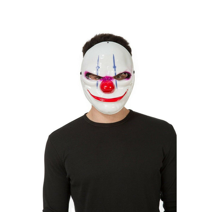 Mască My Other Me The Purgue
