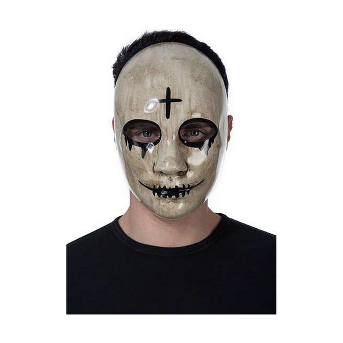 Mască My Other Me The Purge Mărime unică