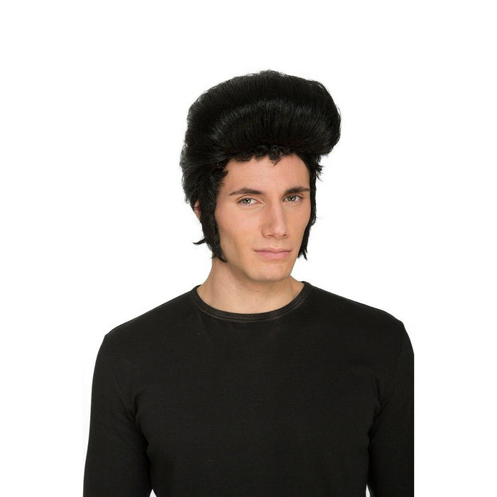 Perucă My Other Me Elvis Presley
