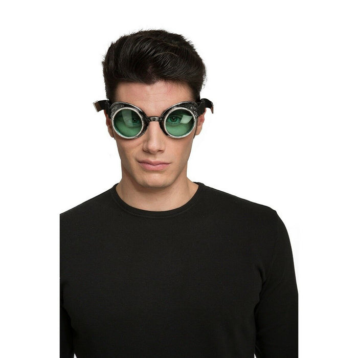 Costum Deghizare pentru Adulți My Other Me Steampunk