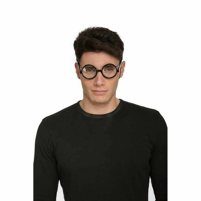 Ochelari My Other Me Harry Potter Negru Mărime unică