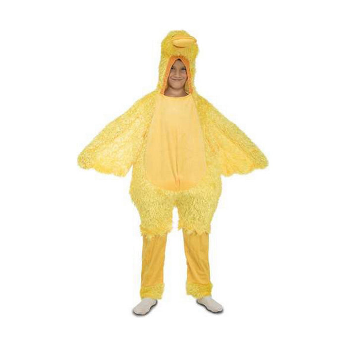 Costum Deghizare pentru Copii My Other Me Galben Rață