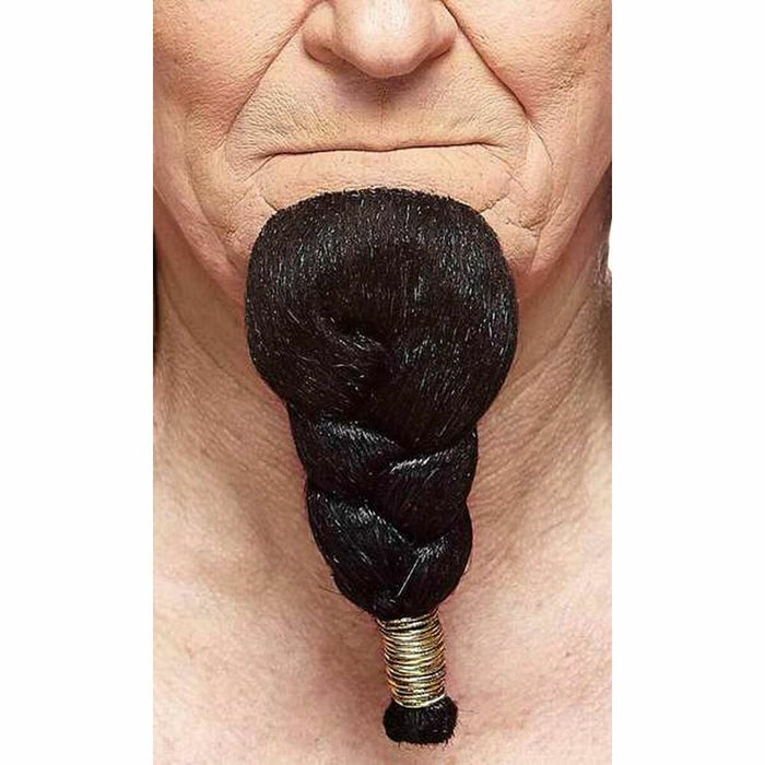 Costum Deghizare pentru Adulți My Other Me Negru