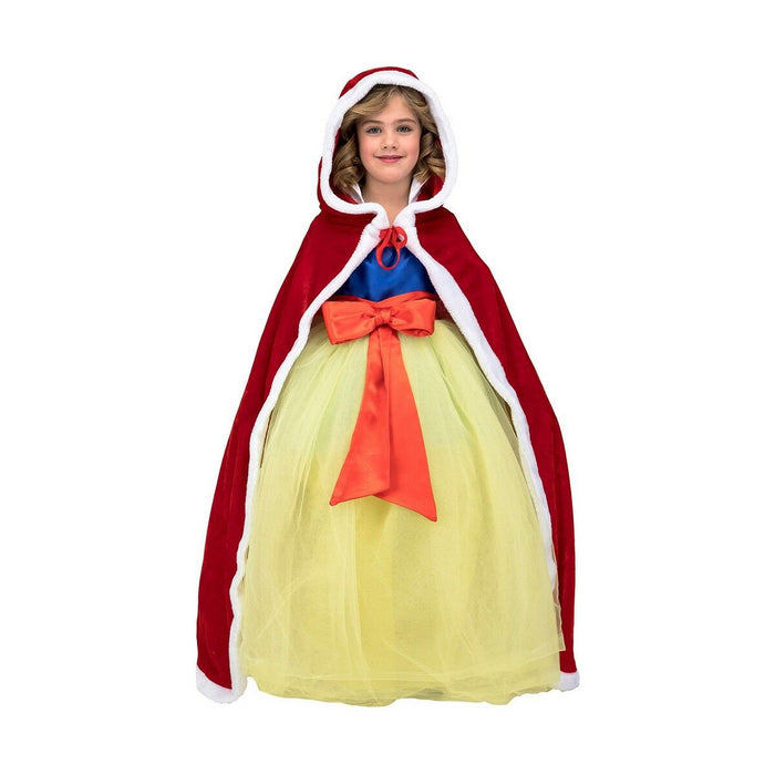 Costum Deghizare pentru Copii My Other Me Pelerină Roșu Mărime unică