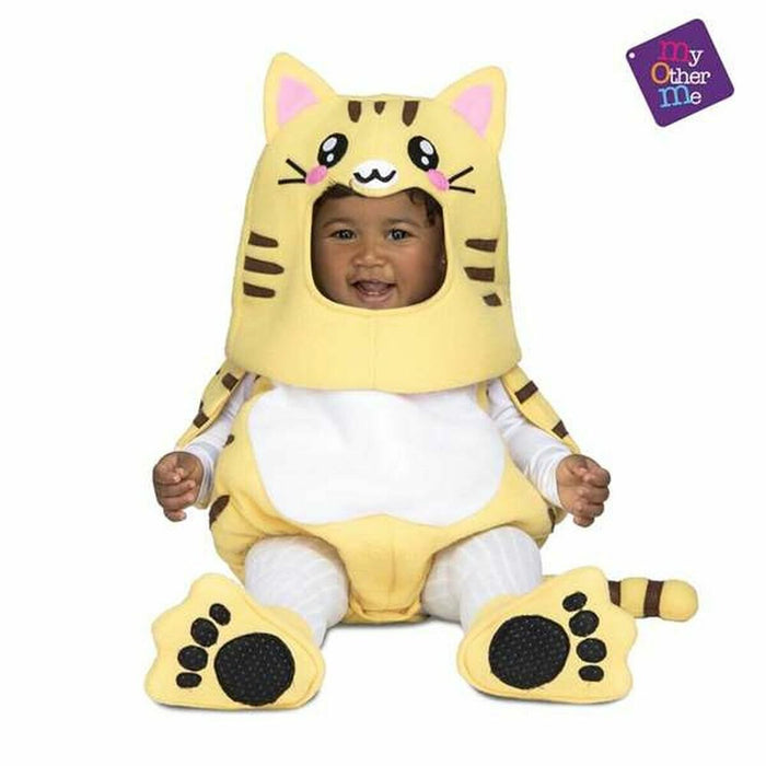Costum Deghizare pentru Bebeluși My Other Me Baloon Cric