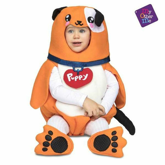 Costum Deghizare pentru Bebeluși My Other Me Baloon Câine