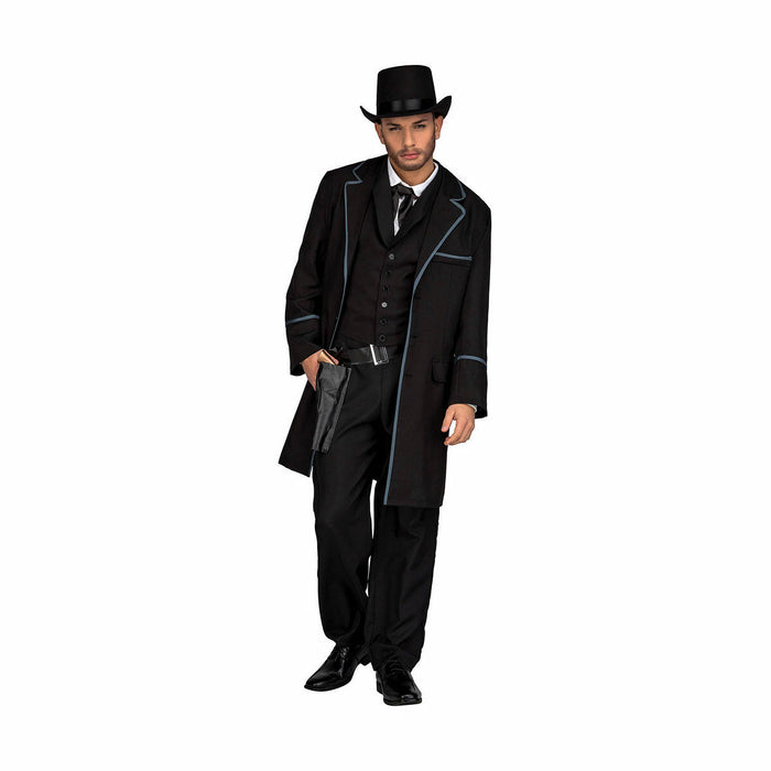 Costum Deghizare pentru Adulți My Other Me M/L Pistolar (5 Piese)