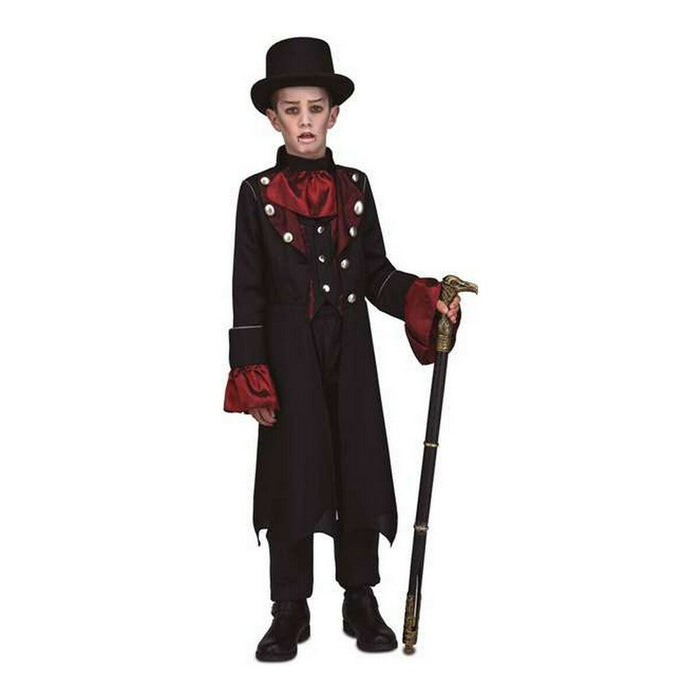 Costum My Other Me Vampir