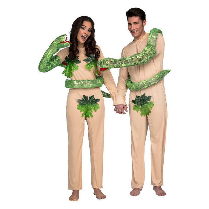 Costum Deghizare pentru Adulți My Other Me Eva M/L (2 Piese)