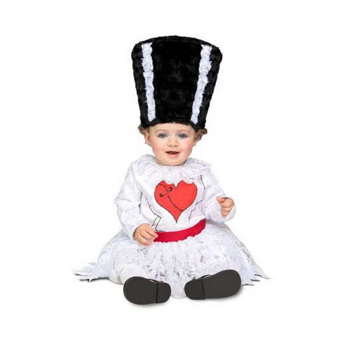 Costum Deghizare pentru Bebeluși My Other Me Frankie
