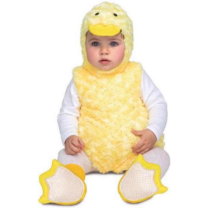 Costum Deghizare pentru Bebeluși My Other Me Bebeluș Rață
