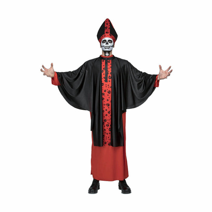 Costum Deghizare pentru Adulți My Other Me M/L Episcop (3 Piese)