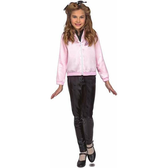 Costum Deghizare pentru Copii My Other Me Grease Vestă Olivia