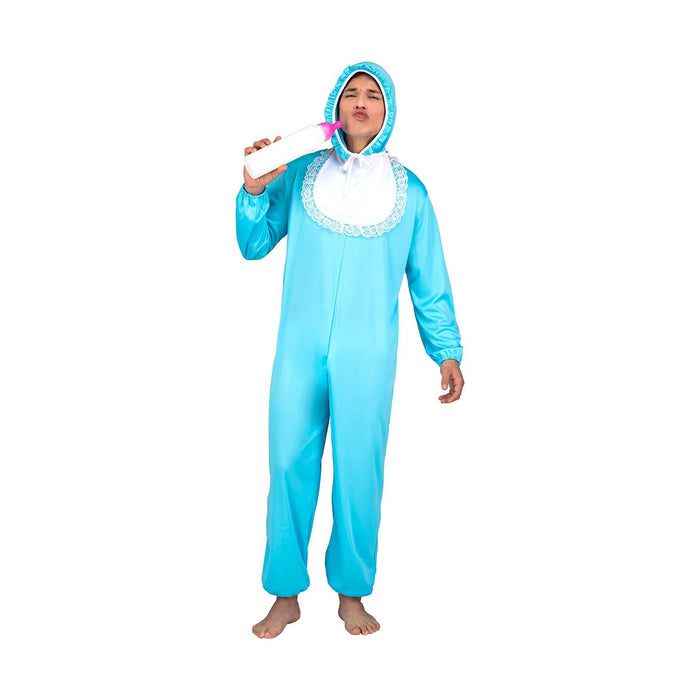 Costum Deghizare pentru Adulți My Other Me Bebeluș (3 Piese)