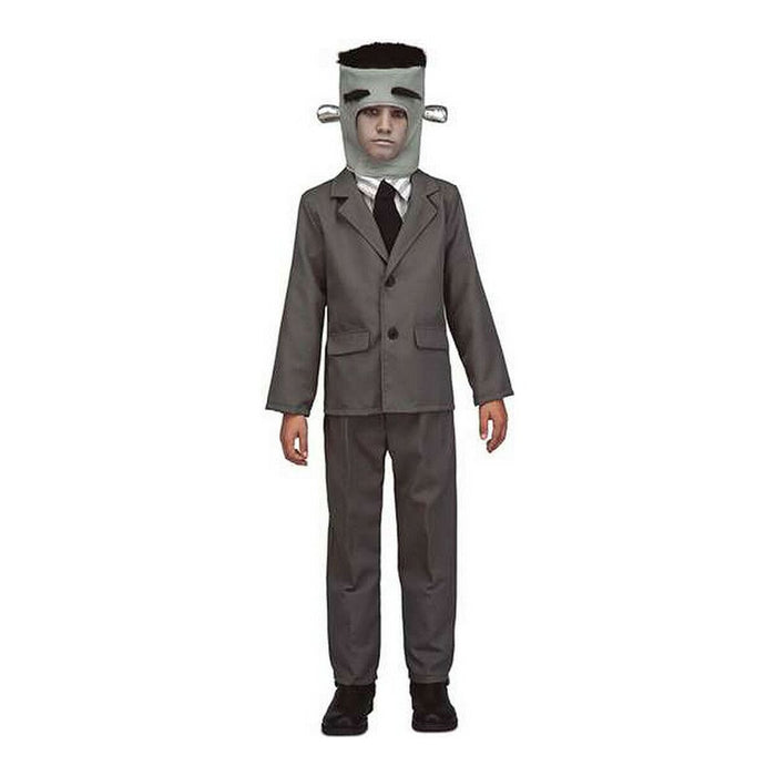 Costum Deghizare pentru Copii My Other Me Frankestein