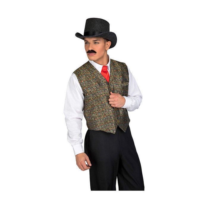 Vestă Croupier My Other Me M/L
