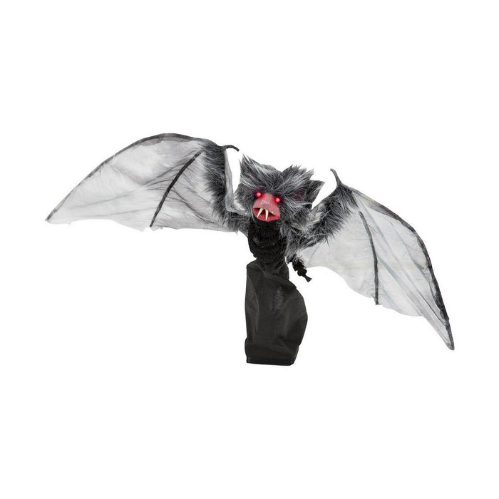 Decorațiune pentru Halloween My Other Me 29 x 80 x 13 cm Negru (2 Piese)